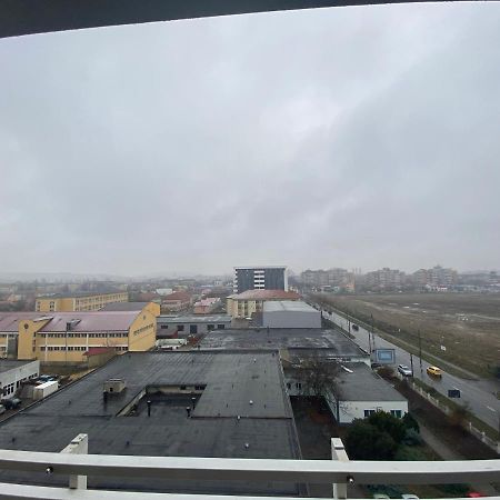 Top Level Residence Oradea Exterior photo
