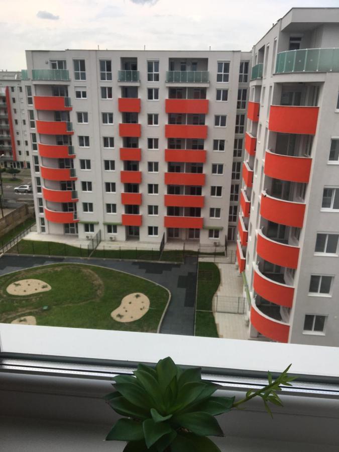 Top Level Residence Oradea Exterior photo