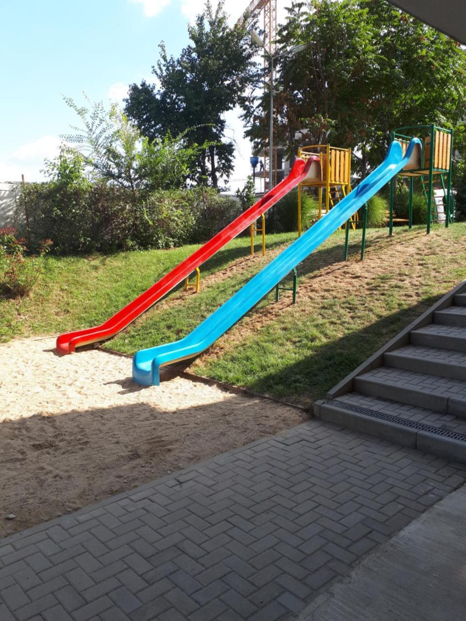 Top Level Residence Oradea Exterior photo